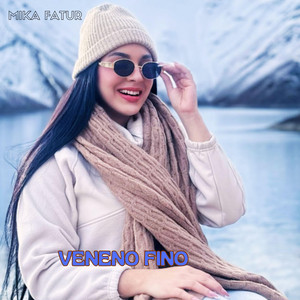 VENENO FINO by MIKA TAFUR
