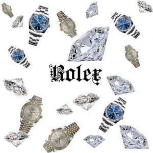 Rolex by SATOYG