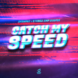 Catch My Speed by DashPac, Stereo Amp Surfer