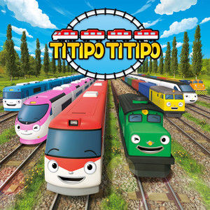 Titipo Titipo Opening (Japanese ver.) by Titipo Titipo