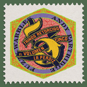 Andy Partridge 『Fuzzy Warbles』Vol１-9 XTC Fuzzy Warbles Volume 1 - Album by Andy Partridge | Spotify