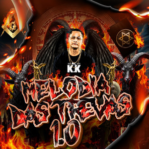 Melodia das Trevas 1.0
