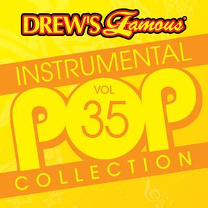 Drew's Famous Instrumental Pop Collection (Vol. 35) album
