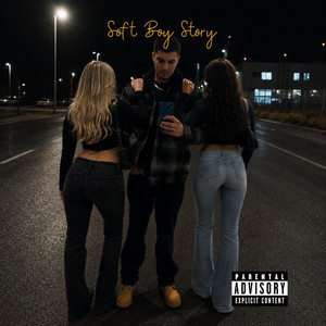 Soft Boy Story by J07