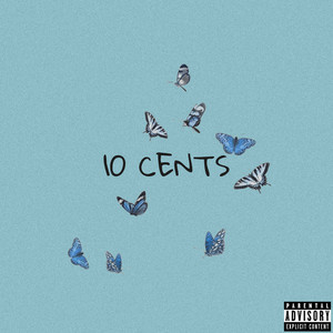 Portada de 10 CENTS