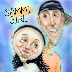 Sammi Girl by InTeLL