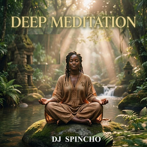 Dj Spincho - Deep Meditation