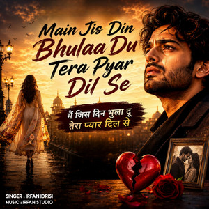Main Jis Din Bhula Doon Tera Pyar Dil Se by Irfan Idrisi