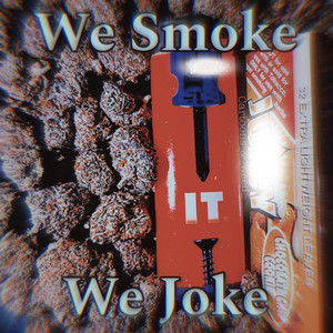 Settle In by Cartoons & Weed