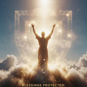Blessings Protected by TwistedLion88