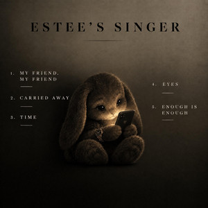 Eyes by Estee's Singer