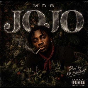 JOJO by MDB
