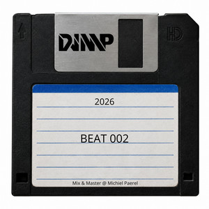 2026 BEAT 002 by DJ MP