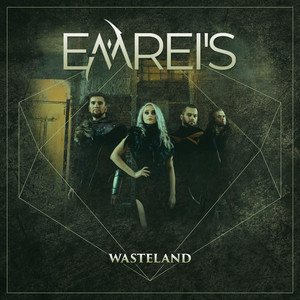Wasteland - Single Version