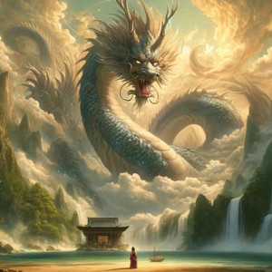 Epic Music Gekka - Dragon War