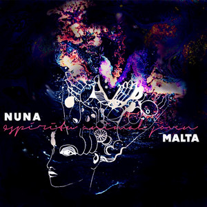Revolución by Nuna Malta
