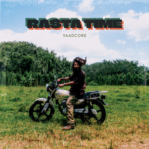 Rasta Time by Yaadcore