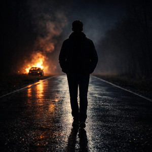 Still Burning by Northbound Ghost