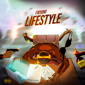 Lifestyle by Emyung