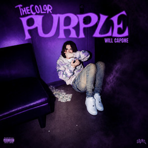 The Color Purple by willcapone