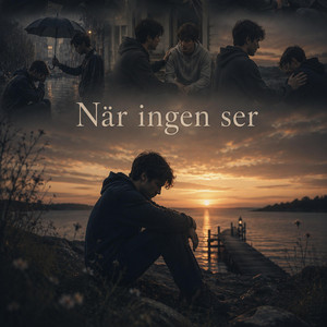 När ingen ser by Siiken