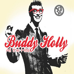 Not Fade Away - song and lyrics by Buddy Holly | Spotify