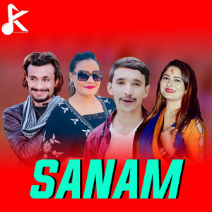 Sanam (feat. Sabina Chaulagain & Parbati Karki) [Live]