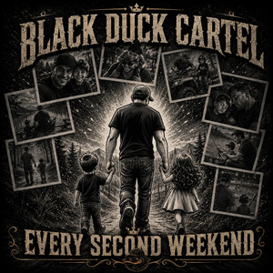 Every Second Weekend by BLACK DUCK CARTEL
