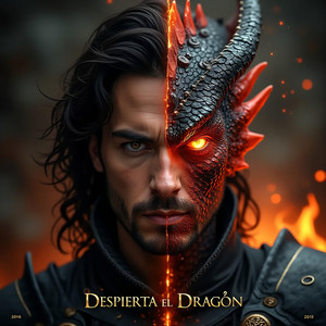 Despierta el Dragón