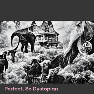 Perfect, so dystopian - Illusion