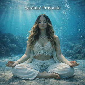 Sérénité Profonde by Alice Saurus