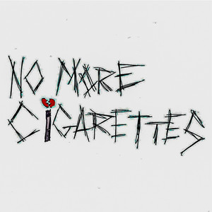 no more cigarettes NO MORE CIGARETTES - Album by Tony Newbury