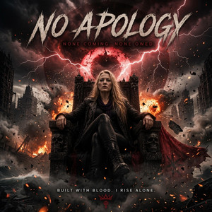 NO APOLOGY