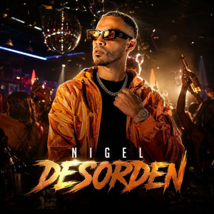 Desorden by Nigel