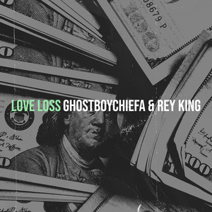 Love Loss by ghostboychiefa, Rey King