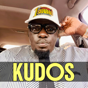 Alh Basit Aponle Anobi - KUDOS
