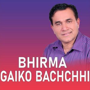Indra GC - Bhirma Gaiko Bachchhi (Acoustic Version)