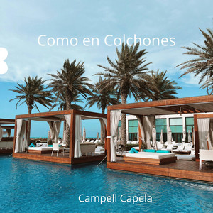 Como en Colchones by Campell Capela