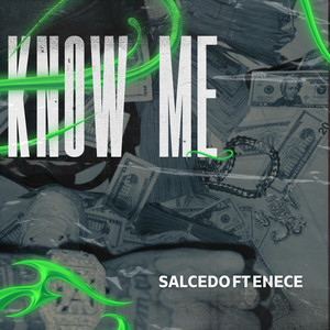 KNOW ME (feat. EneCe)