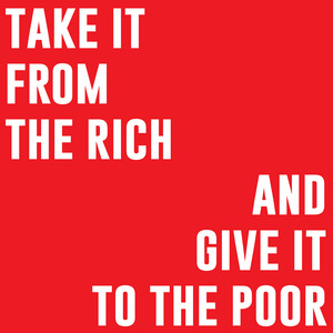 Dub It from the Rich by Zentone, Jolly Joseph, Zenzile
