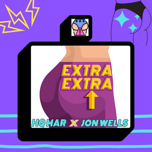Extra Extra (feat. Jonathan wells)