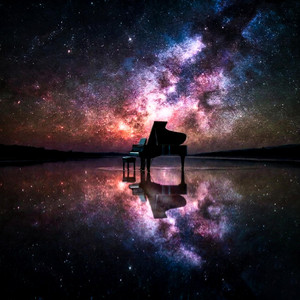 The Forever Behind Us - Solo Piano Version