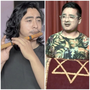 Bipu Shrestha - Lakhey Dhun Lubhoo (feat. Aman Mali)