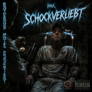 Schockverliebt by PaK