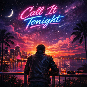 Call It Tonight by TRAN THANH