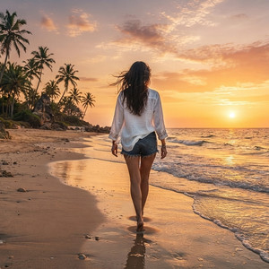 Shore of Dreams by RheeCJ