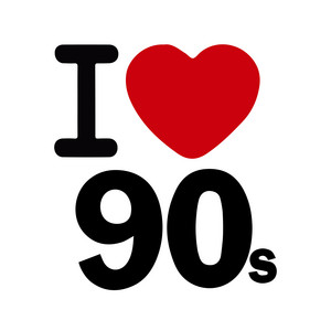 LOVE 90S THE