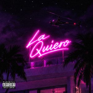 LA QUIERO by El 011