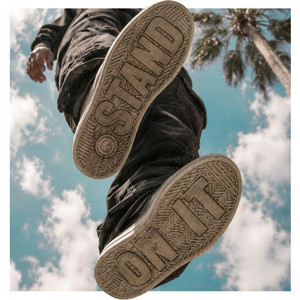 Stand On It by B. Cody Shields, Bo Fisher