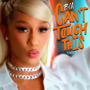 CAN'T TOUCH THIS - R3HAB Remix - undefined | Song Album Cover Artwork